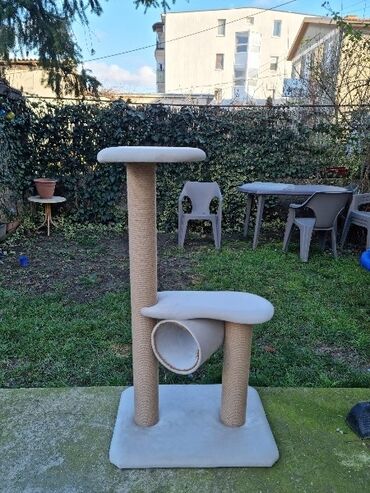 Oprema za kućne ljubimce: Grebalice penjalice visina od 50 cm do 200 cm — 27