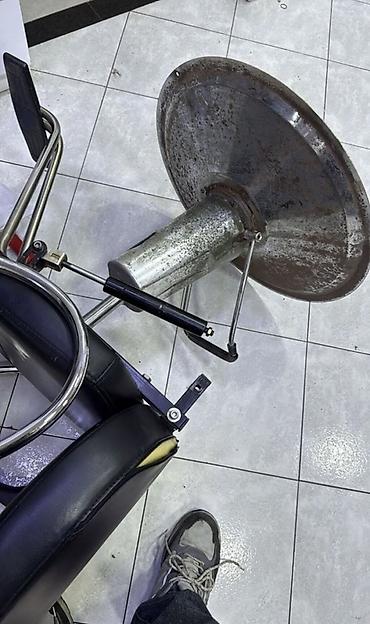 tap az salon mebelleri: Salon kreslolarin temiri ve uzlenmesi adres gellem — 3