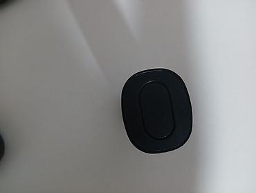 wireless mouse: Məhsul: Sony simsiz qulaqcıqlar (True Wireless) + silindrik şarj qabı — 3