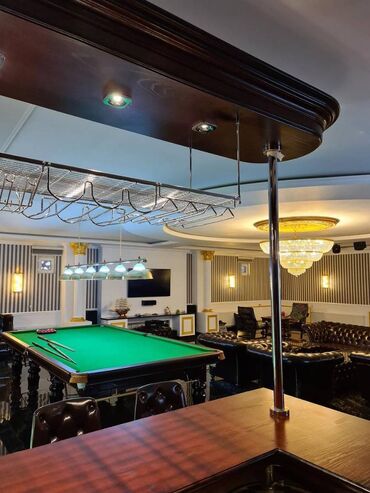 Günlük kirayə evlər: 199 kv. m, 4 otaqlı — 10