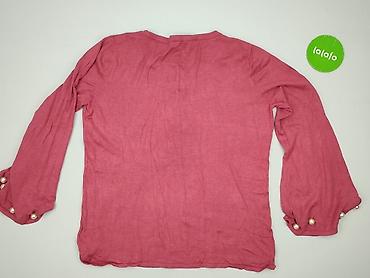 bluza czarna pull and bear: Bpc bonprix collection, Bluzka damska, rozmiar M — 3