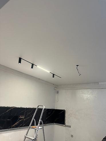 Натяжной потолок: Натяжной потолок Глянцевое Бесплатная консультация at lalafo.kg — 30 Натяжной потолок: Натяжной потолок Глянцевое Бесплатная консультация — 30