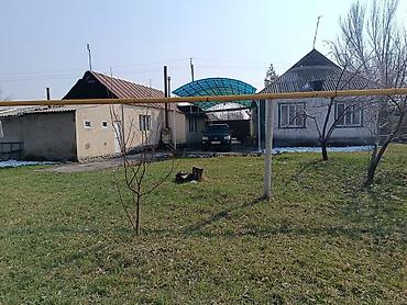 Продажа коттеджей и домов: Продаю дом в сокулуке верхняя зона (спальный район😁 тихо и уютно) at lalafo.kg — 10 Продажа коттеджей и домов: Продаю дом в сокулуке верхняя зона (спальный район😁 тихо и уютно) — 10