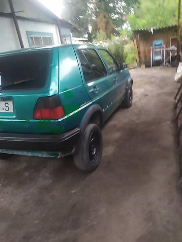 фары на гольф 2: Volkswagen Golf: 1983 г., Хэтчбэк — 3