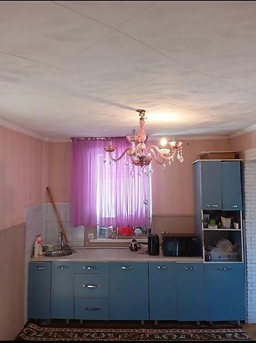 дизайн квартиры: 4 комнаты, 80 м², 10 соток, Луговое, Собственник — 4