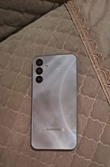 adapdir: Samsung Galaxy A15, 128 ГБ, цвет - Синий