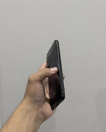 Уюлдук телефондор жана аксессуарлар: Redmi, Redmi Note 8, Колдонулган, 64 ГБ, түсү - Кара, 2 SIM — 4