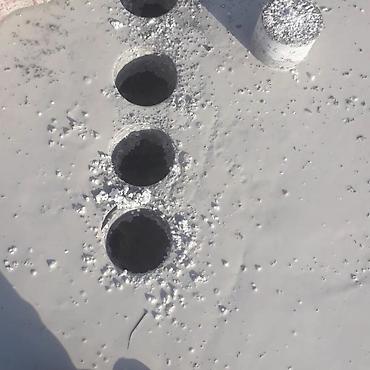 Beton işləri: Beton kesme deşme xidmeti sesiz seliqeli vibrasiyasiz hec bir tekluke — 9