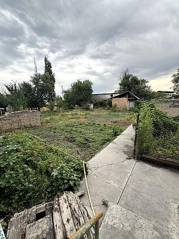 балыкчы место: 📌В селе Беловодское продаётся дом на участке 10 соток. ▪️Дом из 4-х — 5