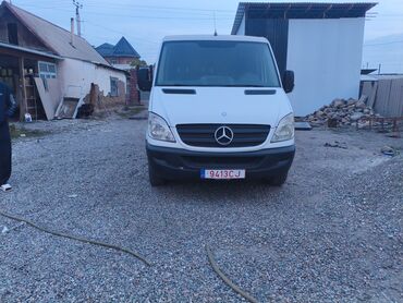 бак мазда демио: Жеңил жүк ташуучу унаа, Mercedes-Benz, Стандарт, 2 т, Колдонулган