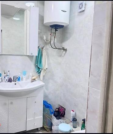 Продажа квартир: 3 комнаты, 100 м², Элитка, 6 этаж — 8