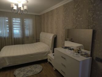 Köhnə tikili: Bakı, 8-ci kilometr, 3 otaqlı, Köhnə tikili, m. Neftçilər, 70 kv. m -da lalafo.az — 7 Köhnə tikili: Bakı, 8-ci kilometr, 3 otaqlı, Köhnə tikili, m. Neftçilər, 70 kv. m — 7