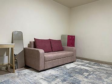 Долгосрочная аренда квартир: 1 комната, Собственник, С мебелью полностью — 4