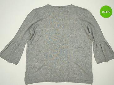 golf oversize damski: Laura Torelli, Sweter damski, rozmiar L — 3
