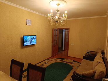 Uzunmüddətli kirayə mənzillər: Xətai rayonu,Əhmədli metrosu,Sarayeva küçəsində,9 mərtəbənin,3-cü — 2