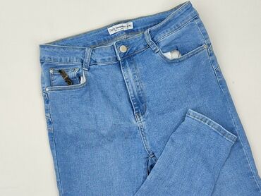 piżamka hello kitty: Jeans for women, size XL (EU 42)