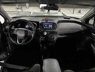 Hyundai: Hyundai Santa Fe: 2019 г., Кроссовер — 7