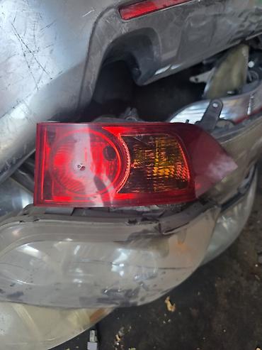 Задний правый стоп-сигнал Honda 2003 г., Б/у, Оригинал, Япония at lalafo.kg Задний правый стоп-сигнал Honda 2003 г., Б/у, Оригинал, Япония