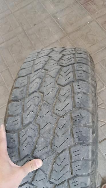 sailun: Шина Sailun Terramax A/T - Тип: вседорожная (All Terrain, A/T), для — 1