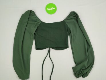 Bluzki: Shein, Bluzka damska, S — 3