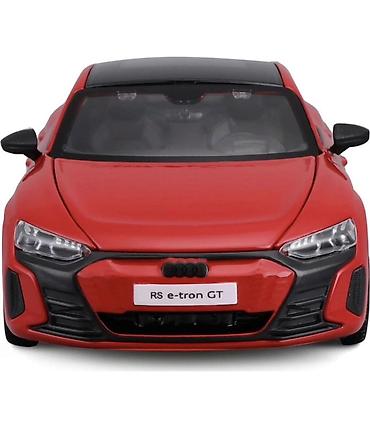 İncəsənət və kolleksiyalar: Audi, 2022 il, 1:25, Dəmir — 3