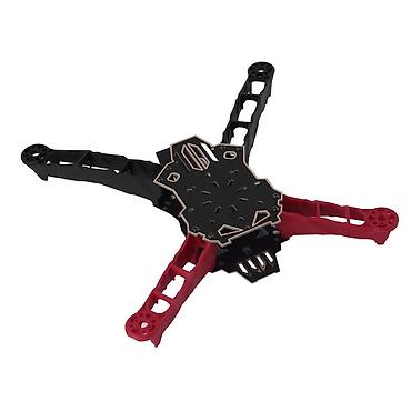kompyuter hisseleri: Kateqoriya: Dron Materialları > Dron Gövdələri Q330 325mm FPV — 2