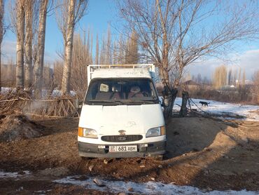 ауди 80 дизел: Ford Transit: 1990 г., 2.5 л, Дизель