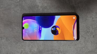 Samsung: Samsung Galaxy A31, Б/у, 128 ГБ, 2 SIM