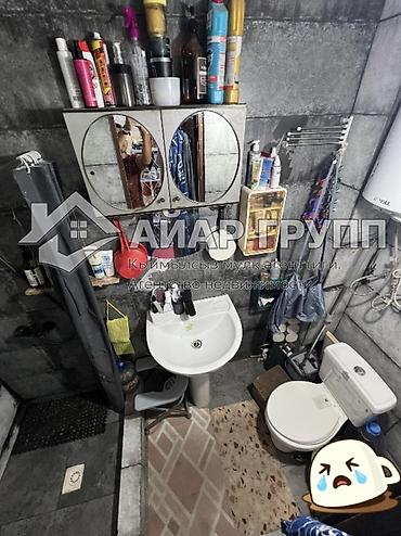 квартира 2 к: 1 комната, 28 м², 1 этаж, Косметический ремонт — 6