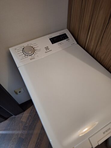 встраиваемая кофемашина электролюкс: Стиральная машина Electrolux, Б/у, Автомат, Компактная