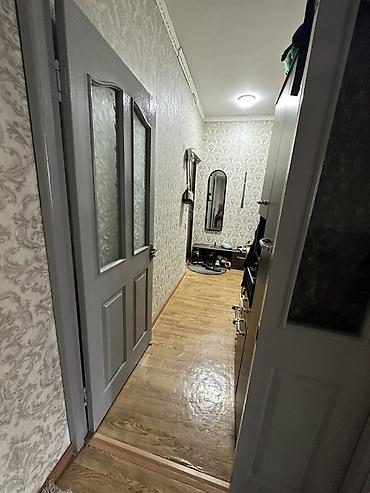ройон восток: 1 комната, 51 м², Восток-5 мкр 106 серия улучшенная, 5 этаж, Косметический ремонт — 6