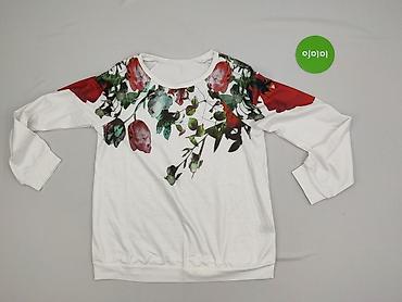 cropp bluza marvel: Shein, Bluza damska
, rozmiar XS — 2