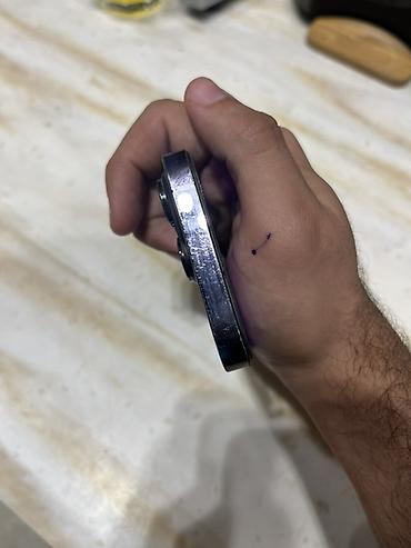 iphone 14 orginal: IPhone 14 Pro, Deep Purple — 5