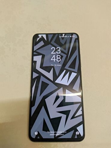ксиоми 11 лайт: Xiaomi, Mi 11 Lite, Б/у, 128 ГБ, цвет - Черный, 1 SIM
