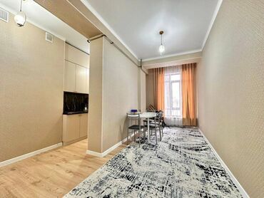 Продажа квартир: 3 комнаты, 93 м², Элитка, 3 этаж, Евроремонт
