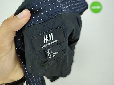 185108a h: H&M, Koszula damska, rozmiar S — 4