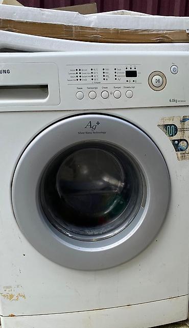 hisense wfea 6010: Salam işlekdi yumaqı qeseng yuyur son 9 deqqe qalmıs sıxmada dayanır — 1