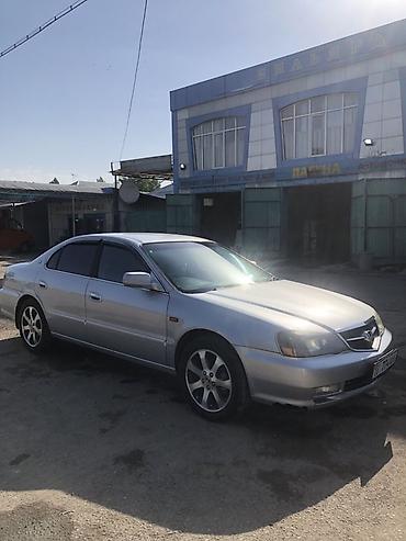 тойота приус с: Honda Inspire: 2002 г., 3.2 л, Автомат, Газ, Седан — 2