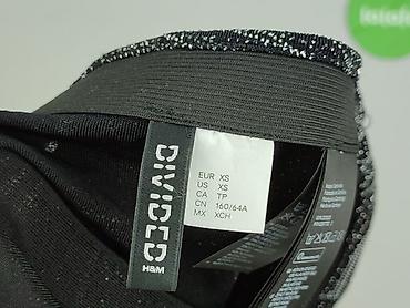 moda h: H&M Divided, Spódnica damska, rozmiar XS — 4