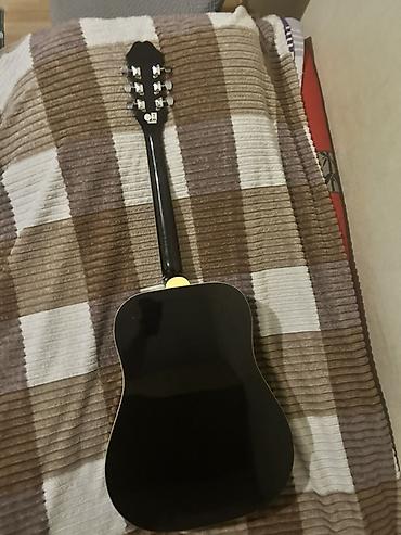 blu ray disk: Akustik gitara, 6 sim, İşlənmiş, Ünvandan götürmə — 2