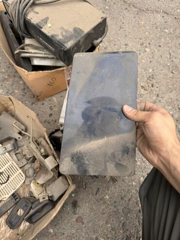 Другие автозапчасти: Запчасти для Mitsubishi space gear — 177