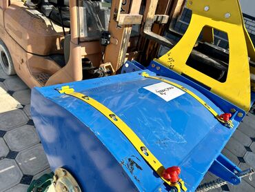 Другие виды копалок: Почва фреза фланцевоя (доменатор) от компании «техномаш» почва — 14