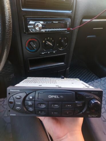 islenmis aspirator: Salam, Opel üçün zavod üstün de gelen maqintafondur tam işlək