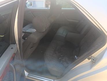 cl class: Mercedes-Benz E-Class: 1994 г., 3.2 л, Автомат, Бензин, Седан — 9