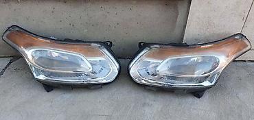 move daljinski: FAR FAROVI ZA CITROEN C3 PICASSO | Far Farovi Citroen C3 Picasso — 1