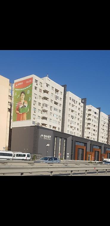 gence makler: Bakı, 1 otaqlı, Köhnə tikili, m. Avtovağzal, 47 kv. m — 3