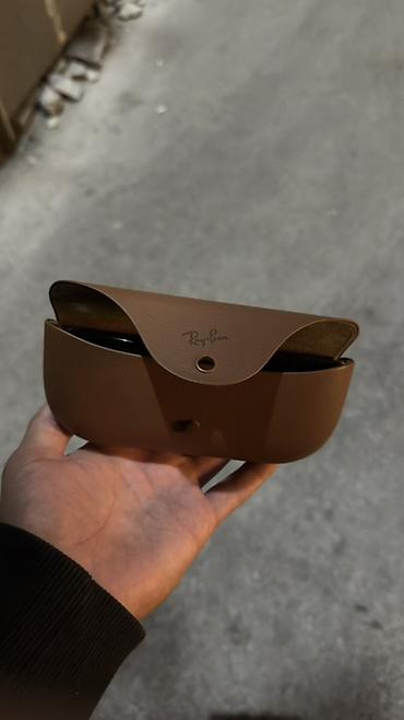 очки рей бан с камерой: Очки Ray-Ban Meta Wayfarer (Gen 2) - Умные очки-камеры совместной — 1