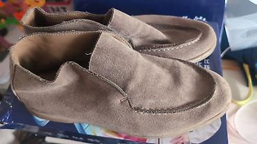 Сапоги: Сапоги, 40, Б/у, цвет - Черный, Самовывоз, Платная доставка — 10