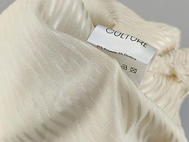 pull bear trencz: Culture, Bluzka damska, rozmiar M — 7