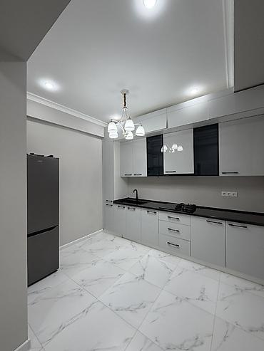 Долгосрочная аренда квартир: 2 комнаты, Без подселения — 5